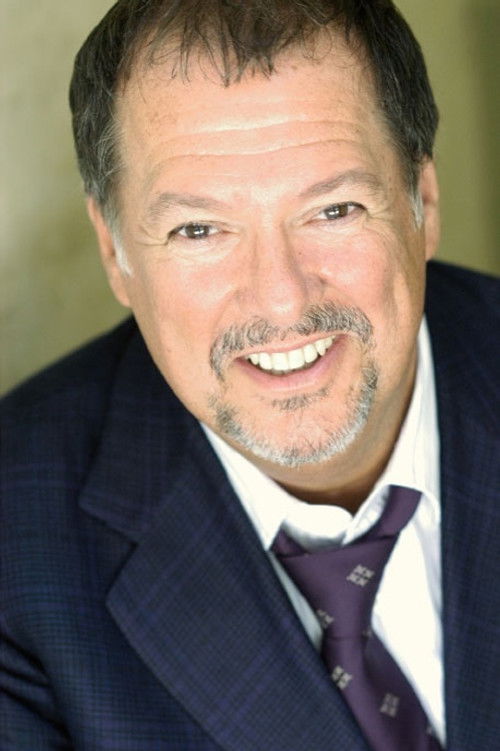 Эрик Майкл Джиллетт