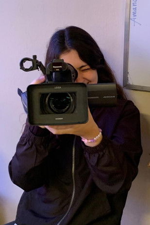 Нина Рибеиро