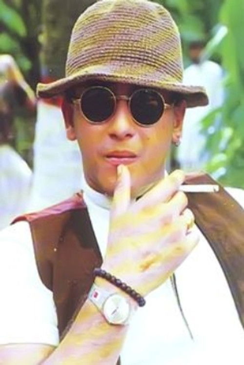 Салман Схах