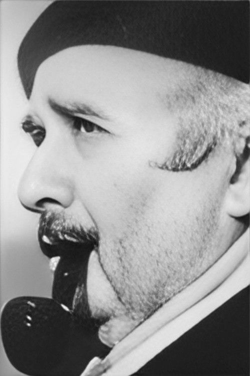 Хем Салганик