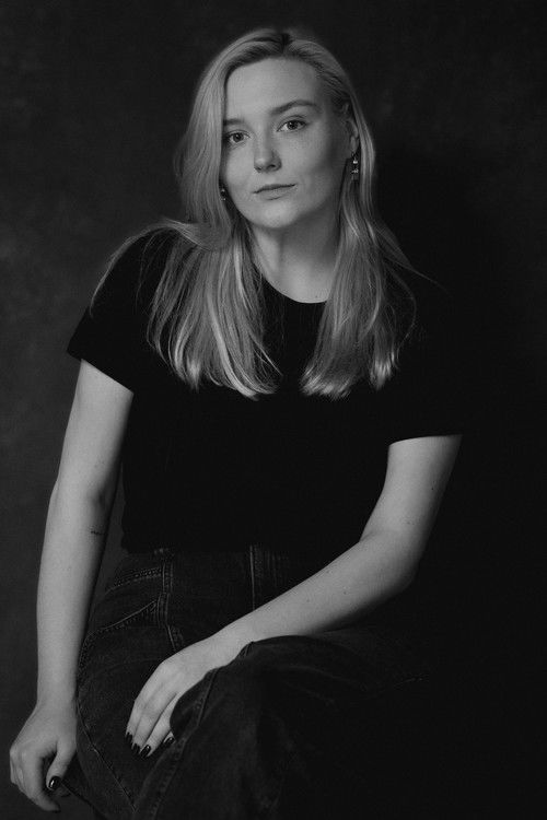 Анастасииа Лебезко