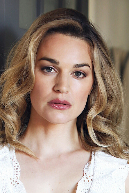 Лора Гордон