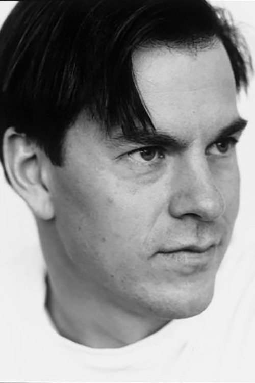 Андерс Ханссон