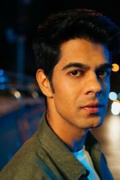 Сайандееп Сенгупта