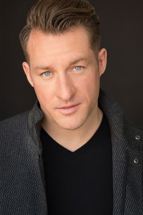 Луке ДеПрон