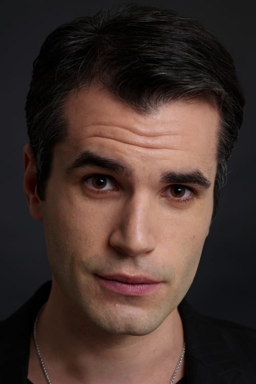 Jулиан Схарп