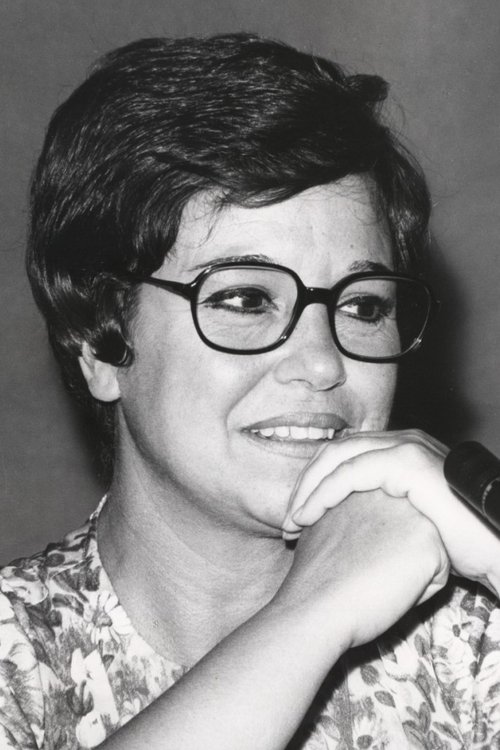 Марíа Фернанда Д'Оцóн