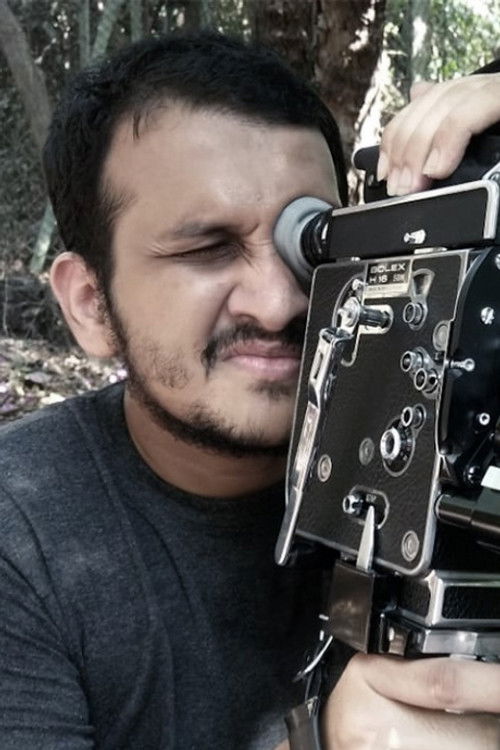 Ронит Jадхав