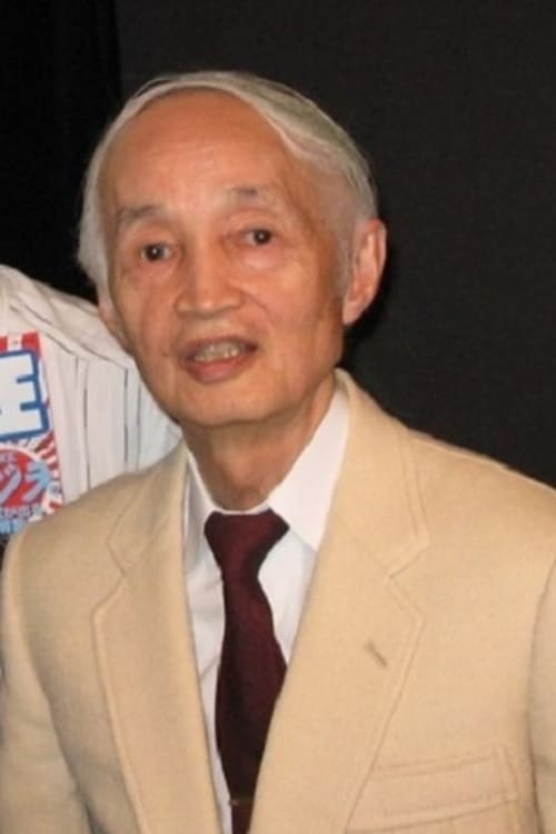 Харуйа Катō