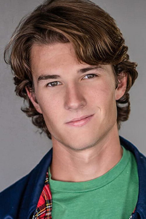 Jаке Jохнсон