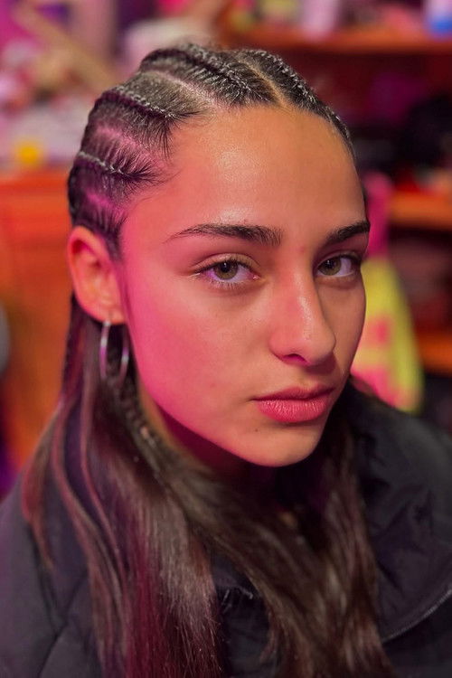 Хелен Мругалски