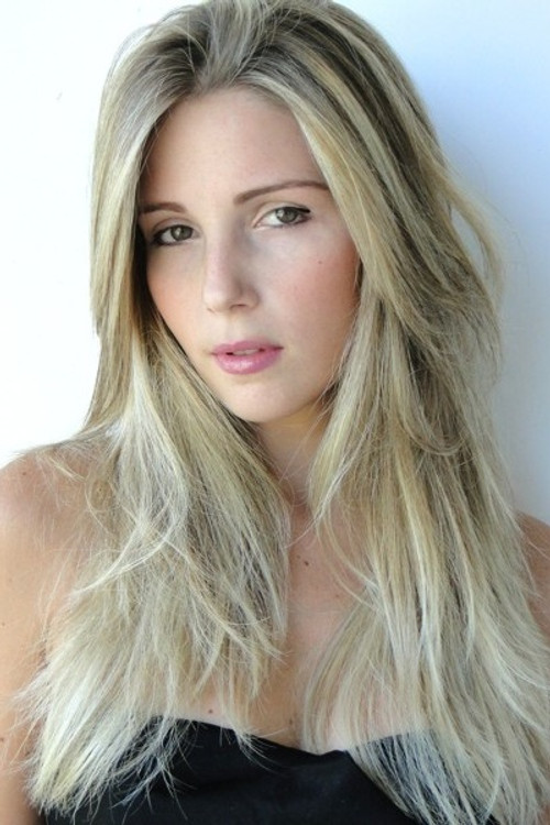 Мониqуе Сторцх