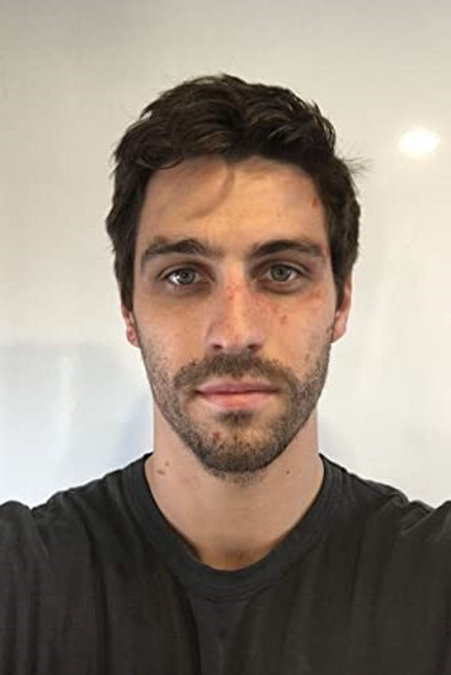 Аарон Мэтьюс