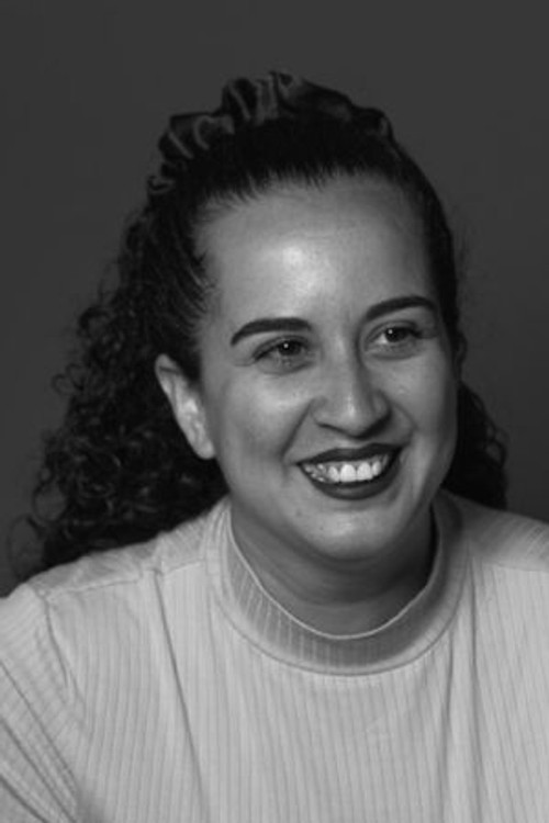 Палома Итурриага