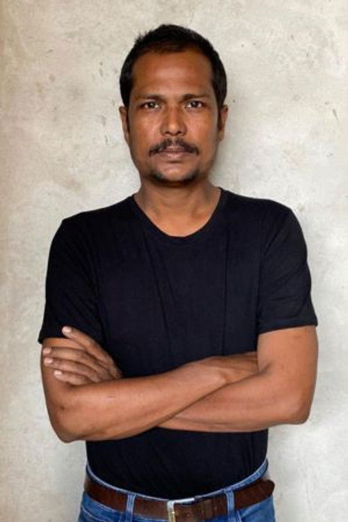 Вивек Гхаманде