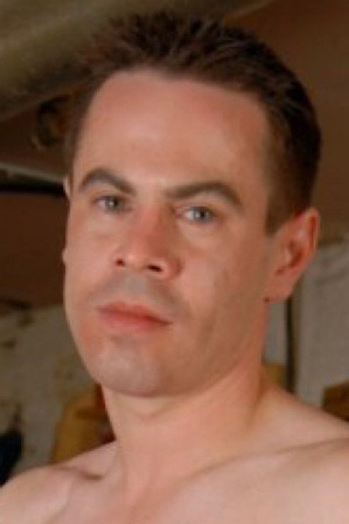 Бен Цхамберс