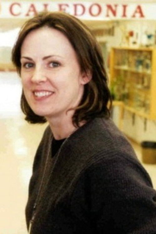 Тереса МацИннес