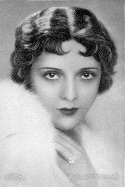 Сузй Вернон