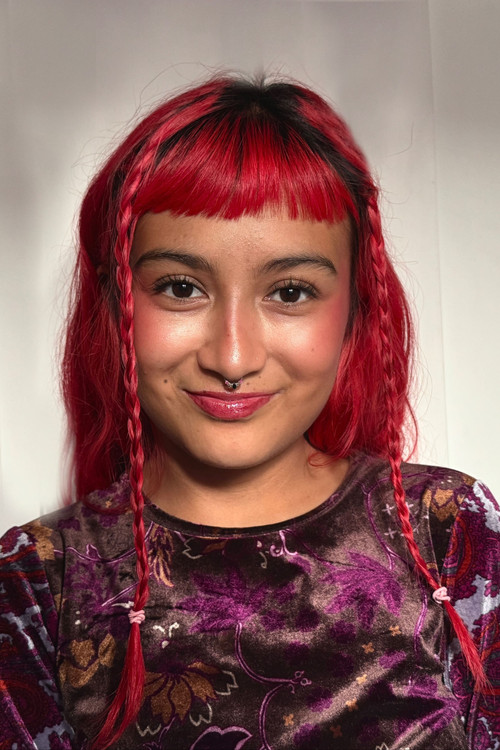 Цаталина Запата