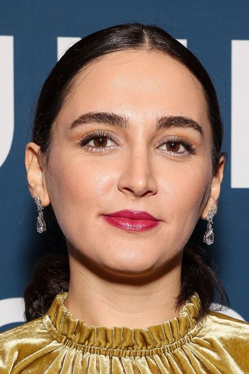 Махса Ростами