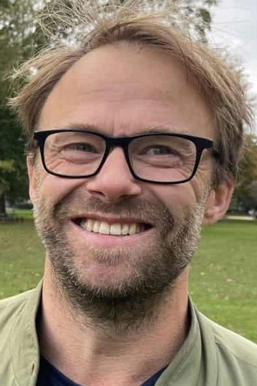 Сøрен Бйдер