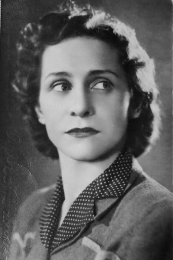  Ольга Лепешинская