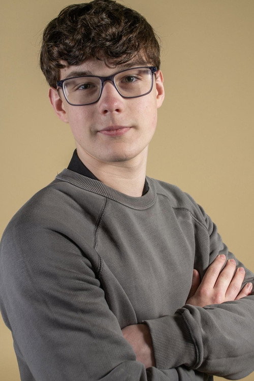 Аедан Дуфтон