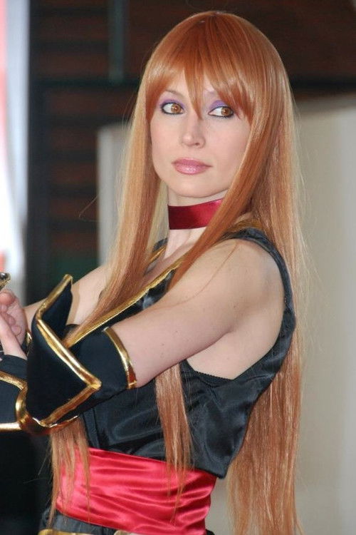 Гиоргиа Веццхини