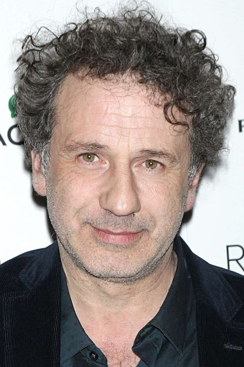  Эмманюэль Финкель