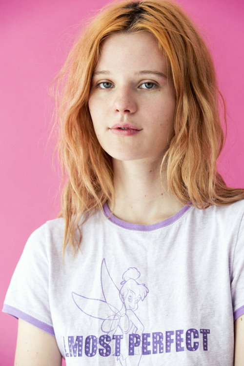 Арвида Бйстрöм