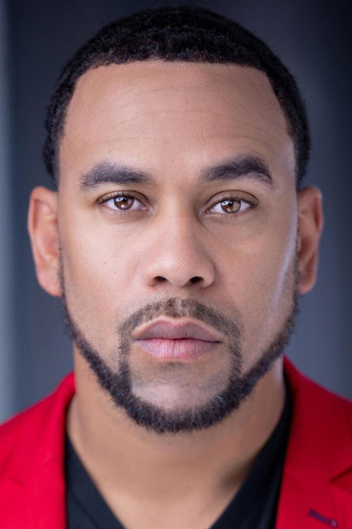 Кеитх 'Кейз' Jенкинс