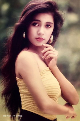 Виệт Тринх