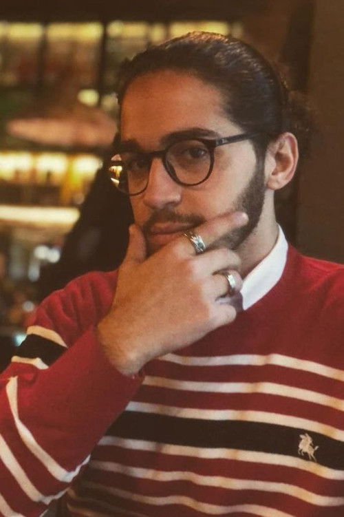 Тарек Кхалифе