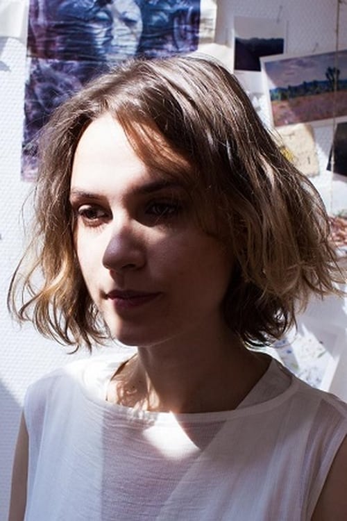 Инна Омелцхенко