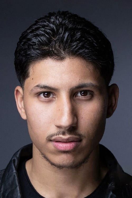 Абдаллах Цхарки