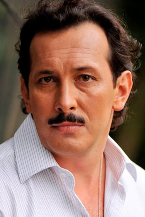 Олег Сталцхук