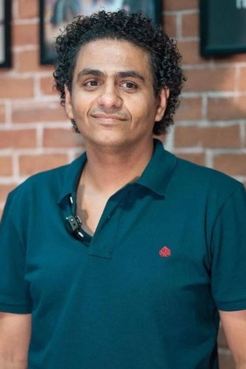 Мохамед Салах Ал Азаб