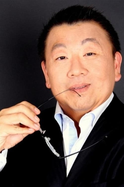 Wинстон Онг