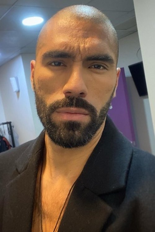 Орландо Алфаро