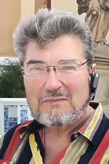 Лео Мариан Водиčка