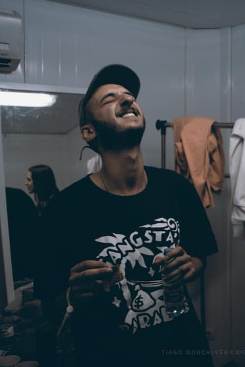 Томáс Нунес