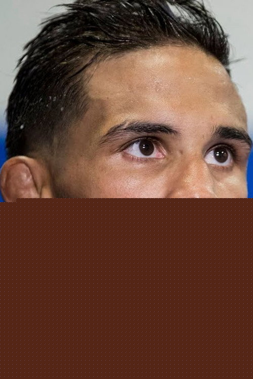  Деннис Бермудес