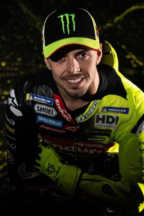 Фабио Ди Гианнантонио