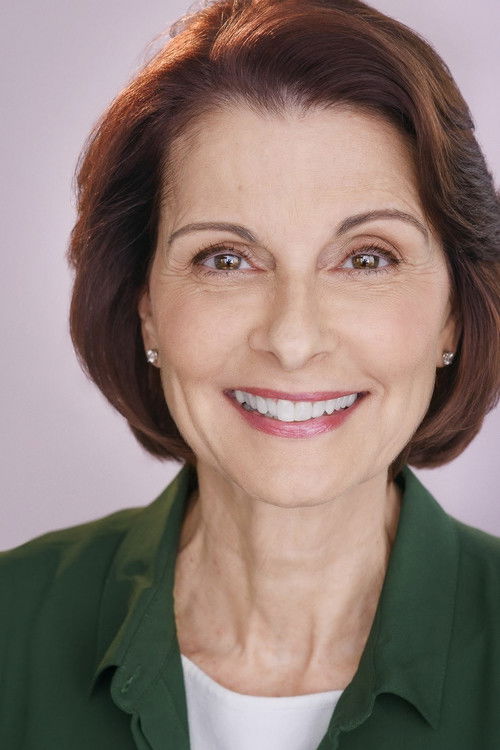 Лйнда Гибсон