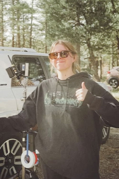 Граце Клинг