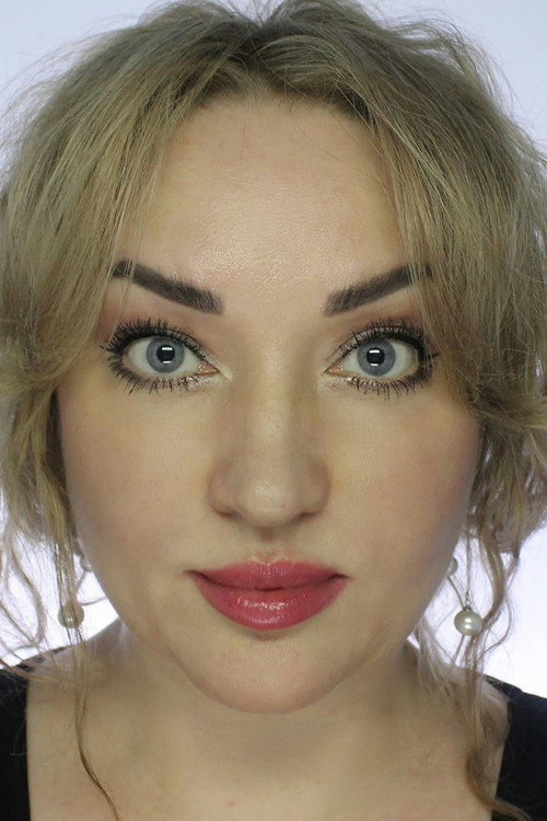 Татьяна Кириллова