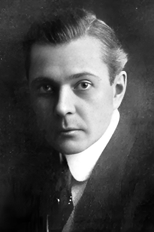 Чарльз Клэри