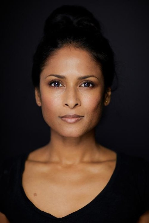 Херша Верити