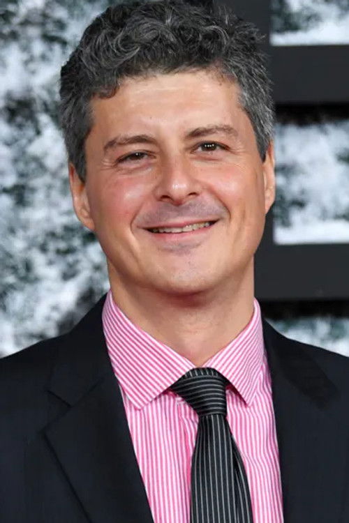 Энтони Брегман