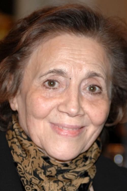 Дjамила Боухаред